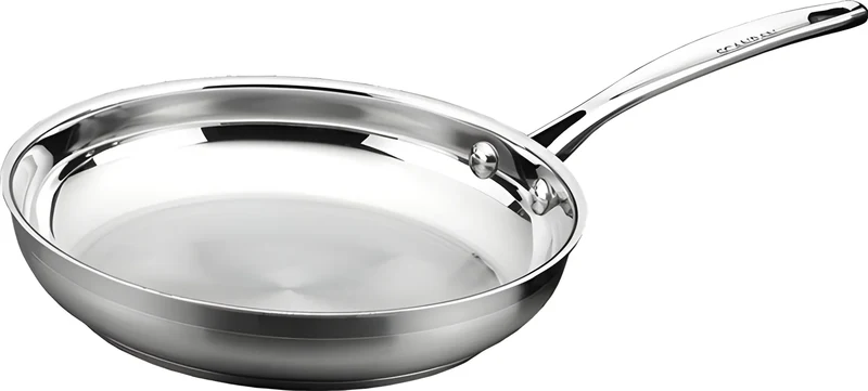 Scanpan Padella "Impact" induzione acciaio inox cm Ø 20 x H 7