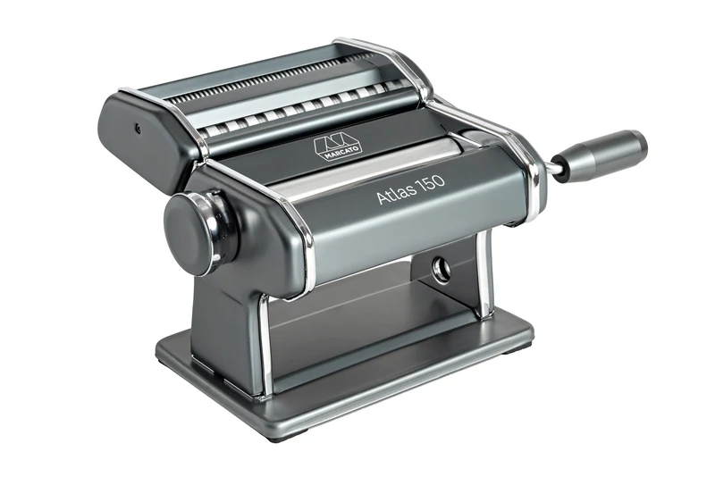 Marcato Atlas Design150 collezione "Powder" Grigio AT-150-POWD