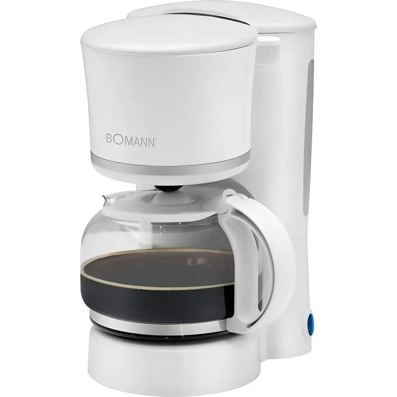 Macchina da caffè americano Bomann 02 50 08