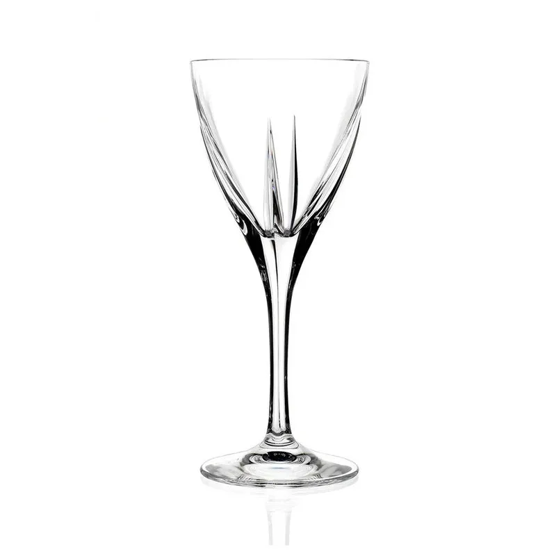 Calici Vino Fusion 6 Pezzi 21cl