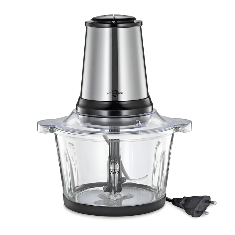 Kuchenprofi Tritatutto multifunzionale "Style" cm 18x22,5x27,5
