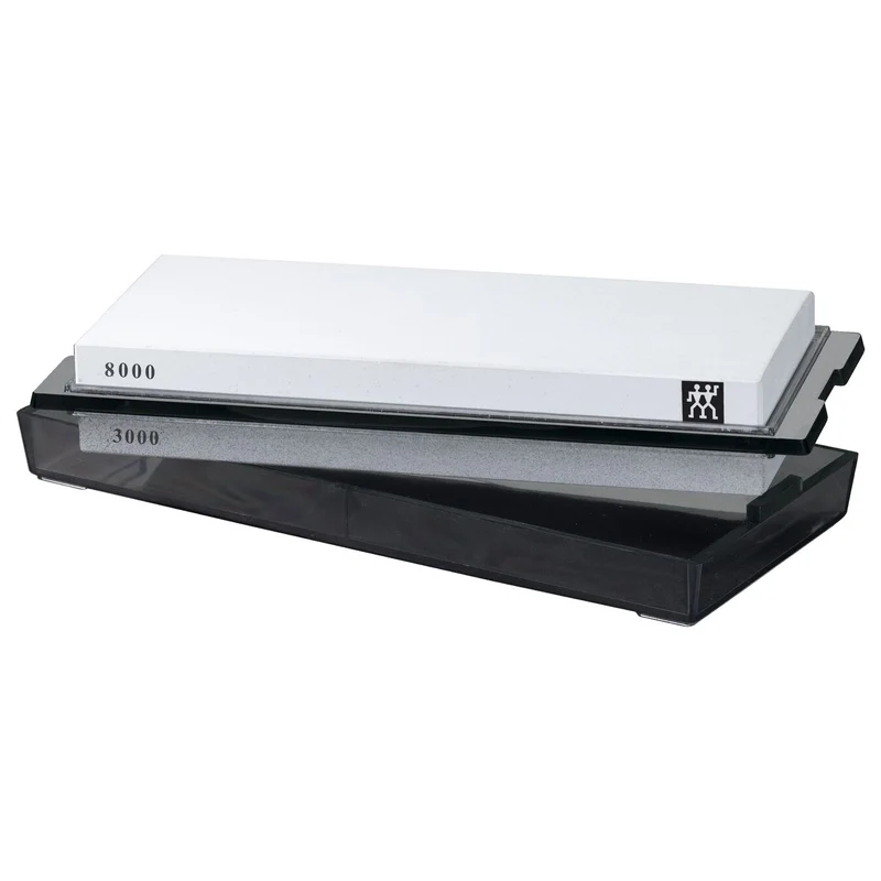 Zwilling pietra per affilatura grana 3000/8000