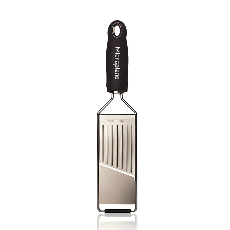 Microplane gourmet sliccer affettatrice mandolina 45044E