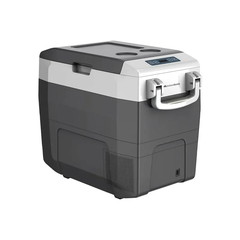 Frigorifero Portatile Glaciale 50 Classe D