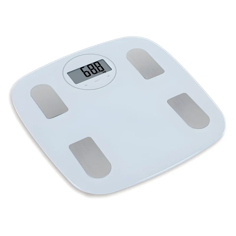 Bilancia pesapersone/analisi massa corporea Body Control 5270220