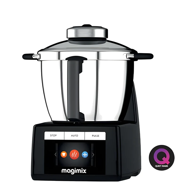 Magimix robot Cook Expert 1700 W nero