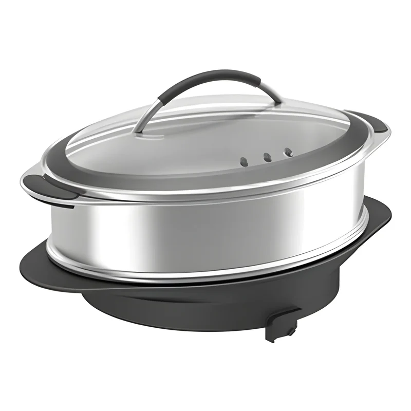 Magimix accessorio Vaporiera 5,5l XXL
