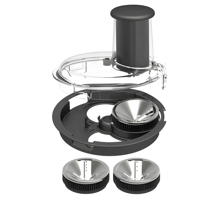 Magimix accessorio Spiral Exepert fa spirali di frutta e verdure
