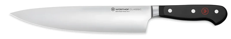 Wusthof Coltello Cuoco Trinciante Forgiato 23cm (1040130123)