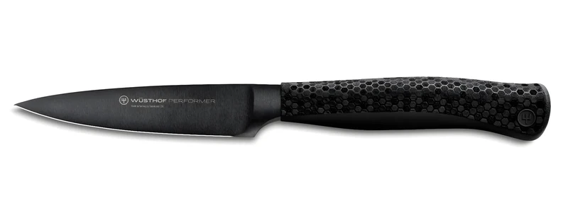 Wusthof Performer coltello spelucchino 9 cm rivestimento in DLC