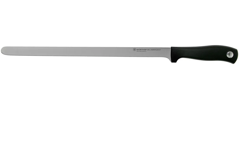 Wusthof Coltello salmone e salumi 29 cm. Silverpoint 4544/29