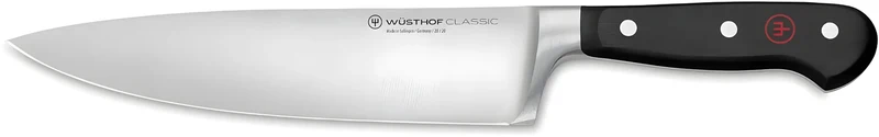 Wusthof Coltello Cuoco 20cm Trinciante Forgiato 4582/20