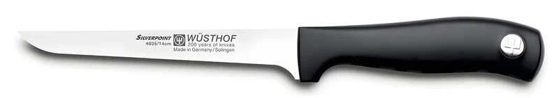Wusthof Coltello per disossare 14 cm Silverpoint 4605