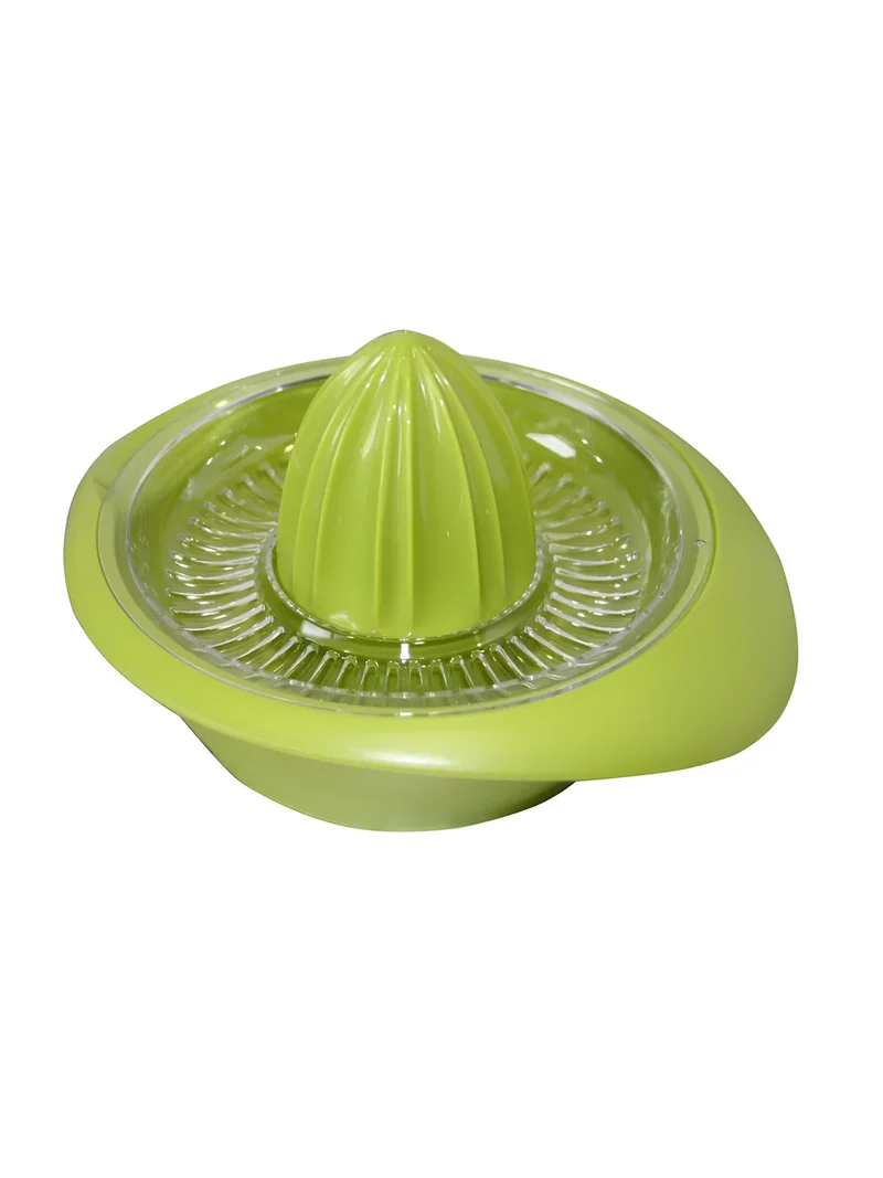 Westmark spremi agrumi in plastica alimentare verde lime