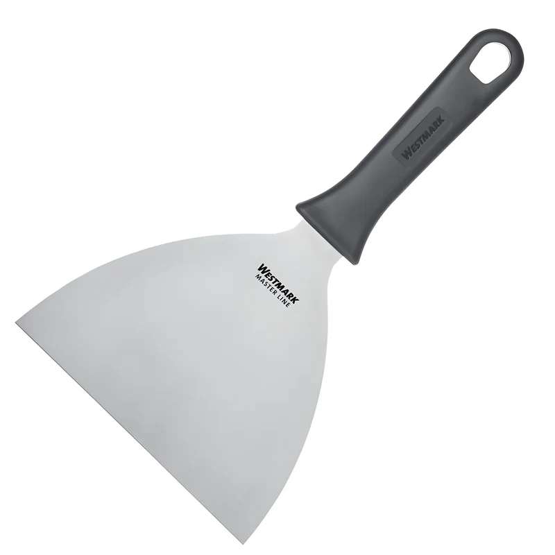 Spatola con manico Westmark in acciaio inox