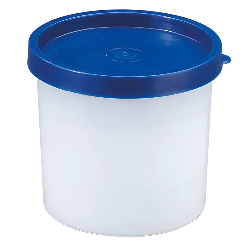 Set di 4 contenitori per spezie CL 20/cm 8x7