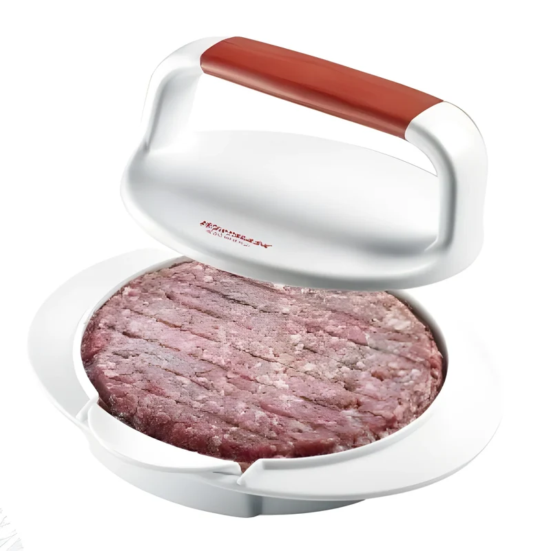 Westmark pressa per hamburger Ø 11 cm. 6233 02 16 22