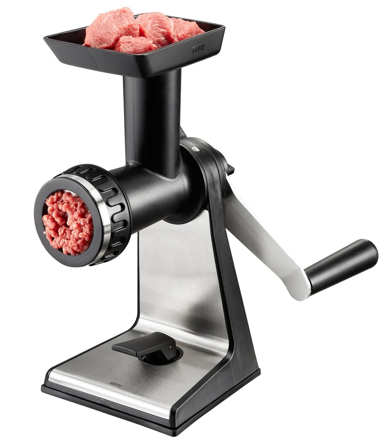 Tritacarne Transforma Gefu con trafila biscotti 19090