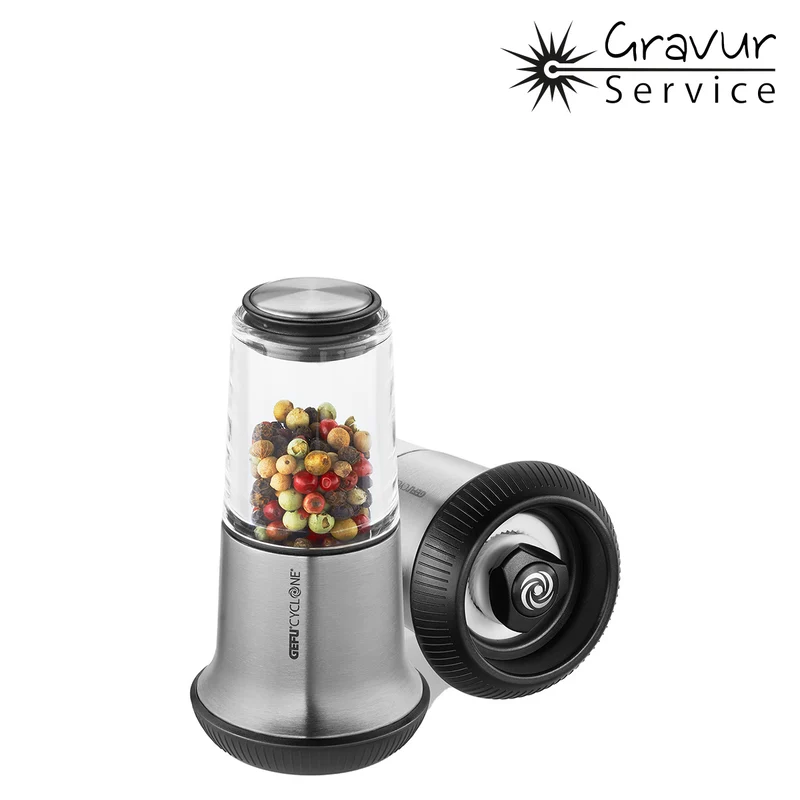 Macina sale o pepe X-Plosion,S Gefu Ø5,5cm H 10,7cm 34625