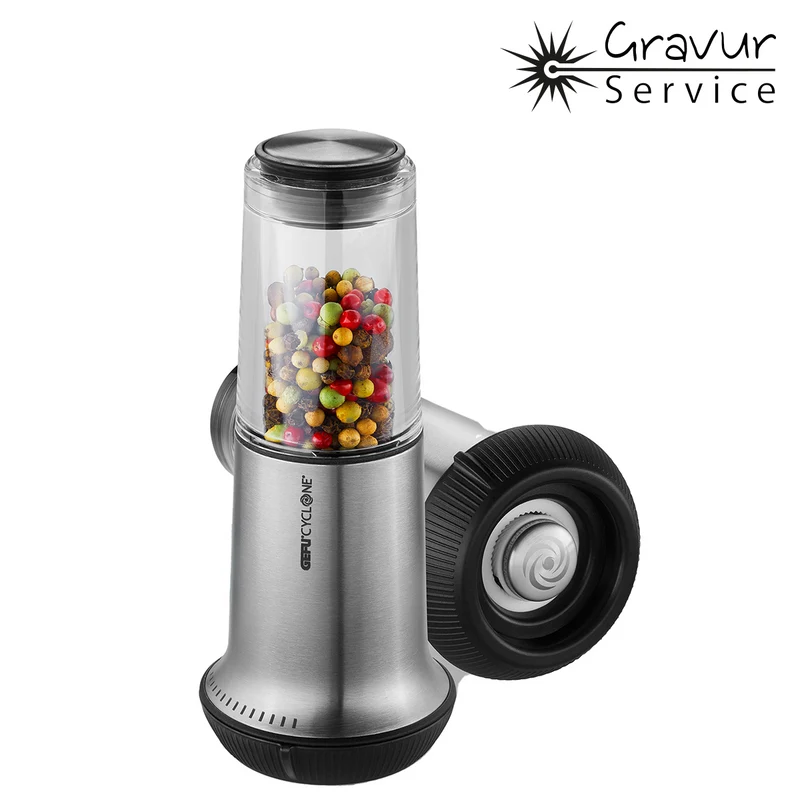 Macina sale o pepe X-Plosion,m Gefu Ø5,5cm H 15cm 34627