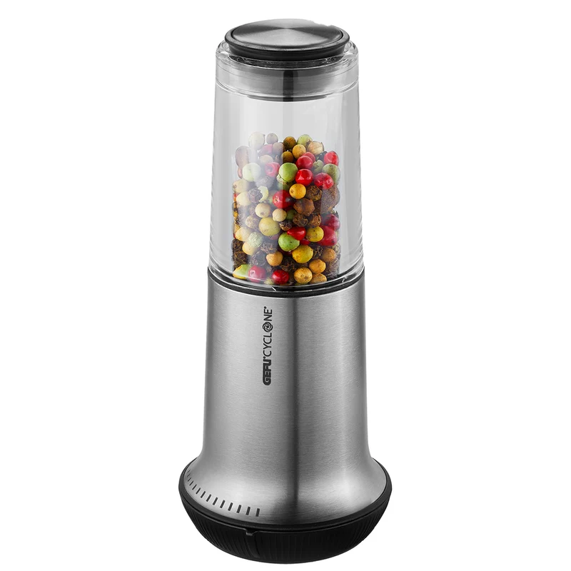 Macina sale o pepe X-Plosion,L Gefu Ø7,5cm H 18,10cm 34629
