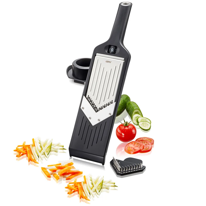 Taglia verdure mandolina V Julienne Violi 2.0 Gefu 50441
