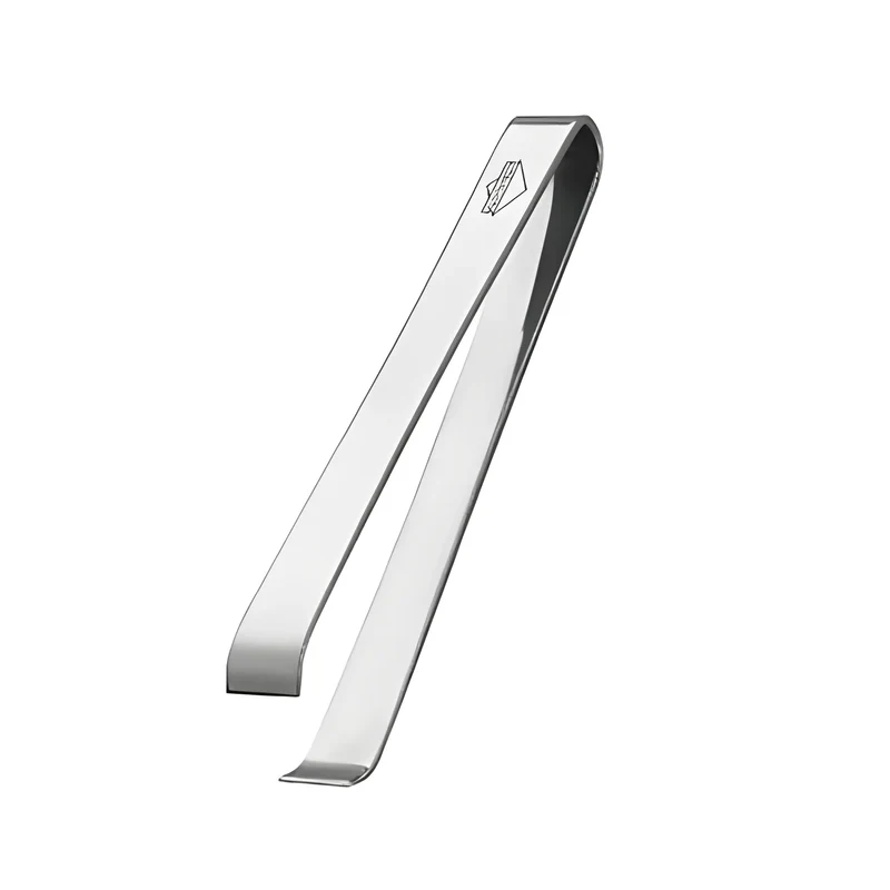 Pinza per lische spina pesce inox 12 cm. 5112883