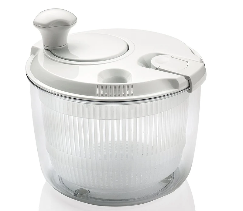 Centrifuga x insalata 20cm a manovella Küchenprofi 2,5L 5112834