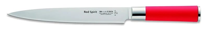 Coltello da cucina da arrosto cm21 Serie Red Spirit Dick 8175621