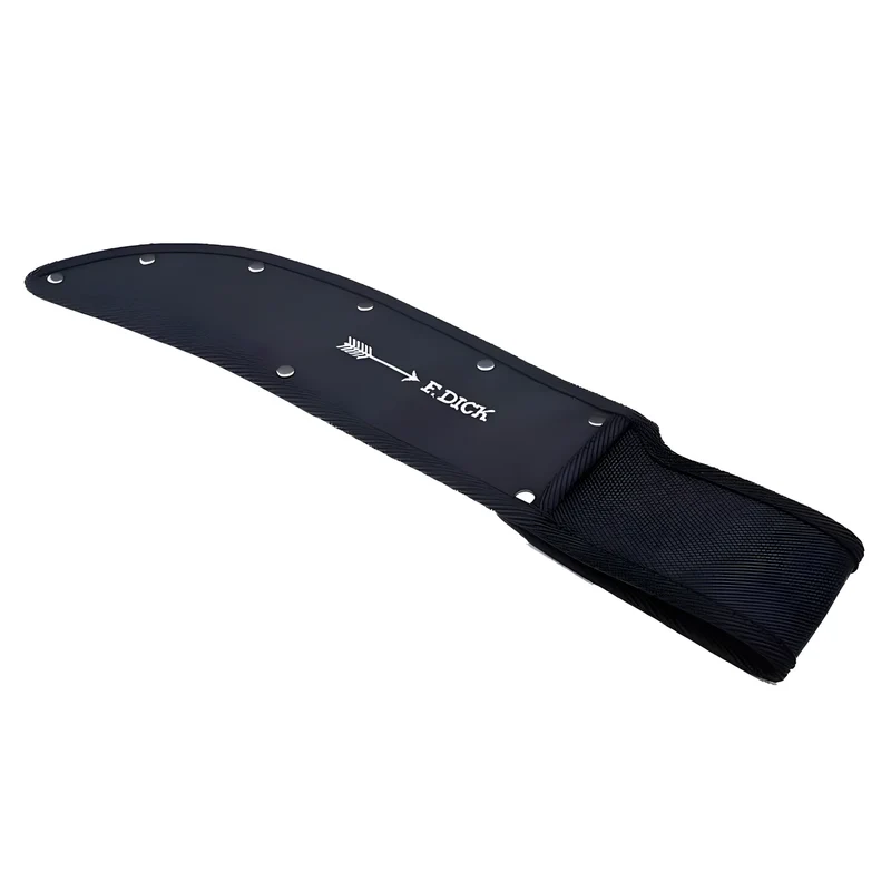 Fodero per coltello F. Dick Red Spirit Hektor