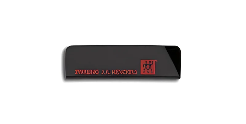 Fodero per coltelli 80 x 5 x 22 mm Zwilling 30499-500-0