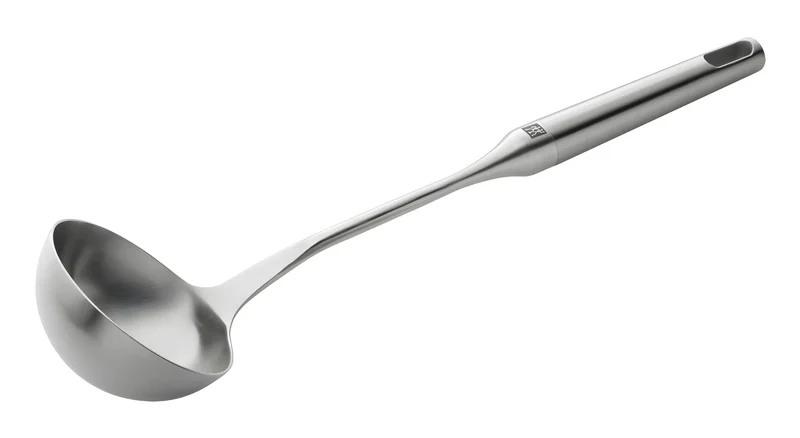 Zwilling Mestolo Twin Pure Steel 37513-000-0