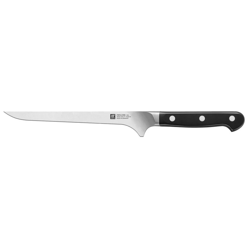 Coltello da cucina per filettare Cm.18 Zwilling Pro 38403-181-0