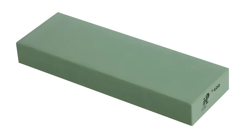 Miyabi Pietra per Affilare Coltelli Grana 400 – Art. 34536-001-0