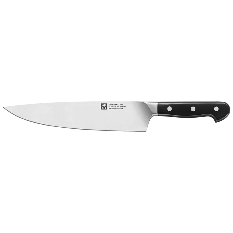 Coltello da cuoco Cm.23 Zwilling Pro 38401-231-0
