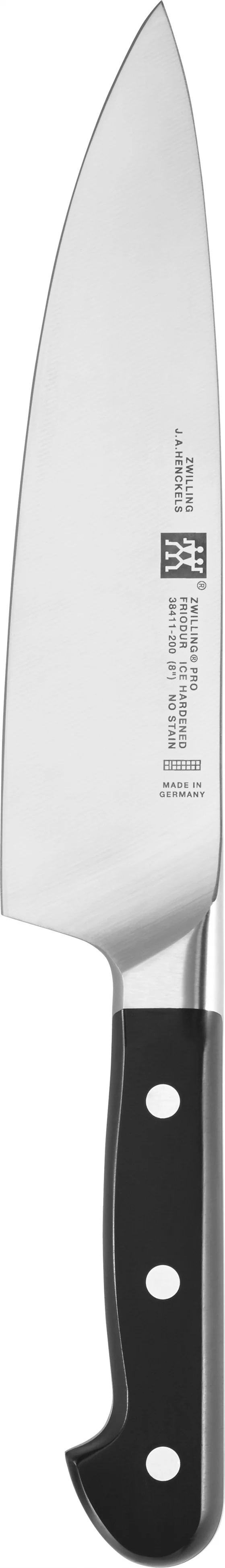 Coltello da cuoco Cm.20 Zwilling Pro 38411-201-0