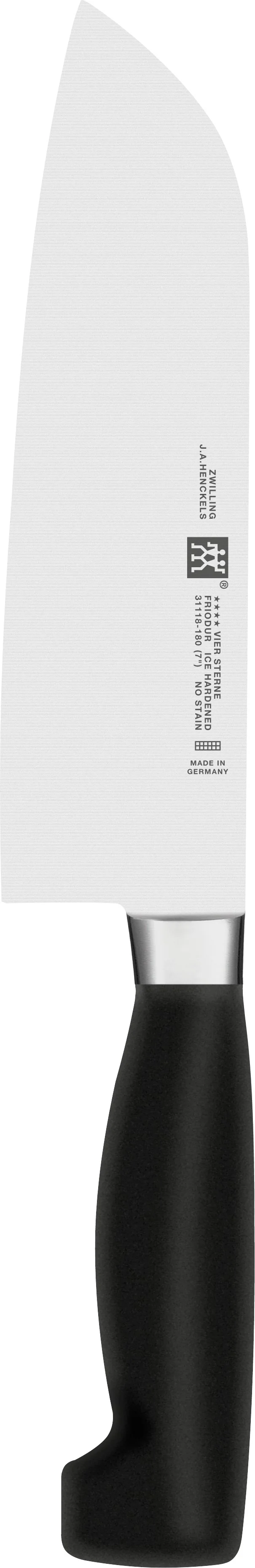 Zwilling Coltello da cucina Santoku 160 cm 31118-161