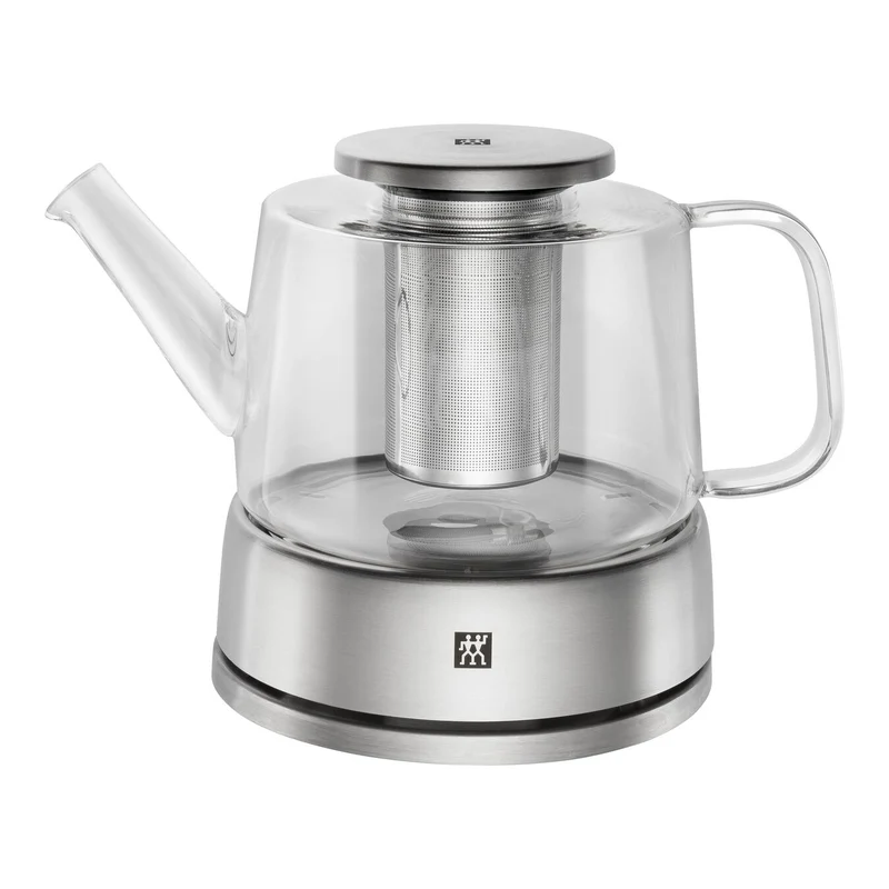 Zwilling Sorrento teiera in vetro 800 ml
