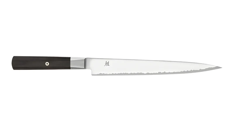 Miyabi 4000FC Coltello per Filettare Sujihiki 24 cm – Art. 33950-241-0