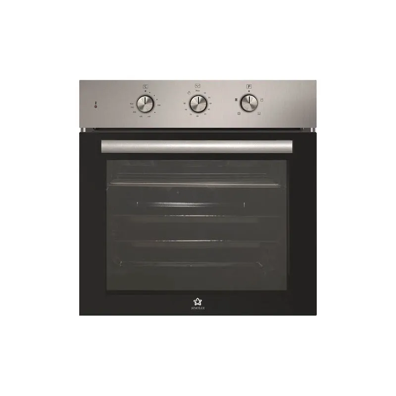 Forno Incasso Staylux B66sf3 Inox 61lt