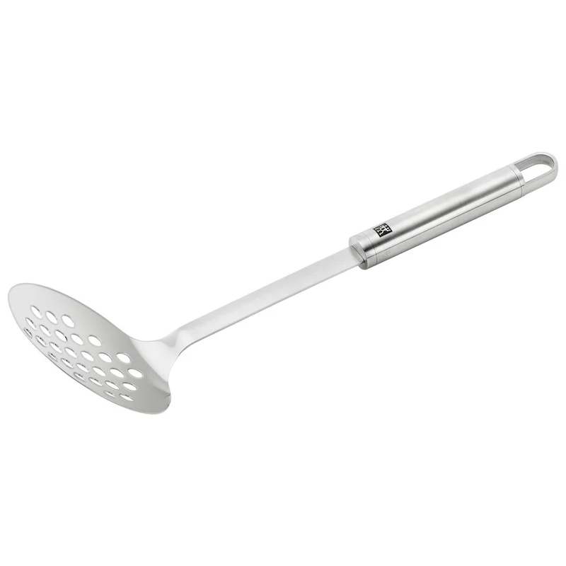 ZwillingPro schiumarola forata in acciaio inox cm 33