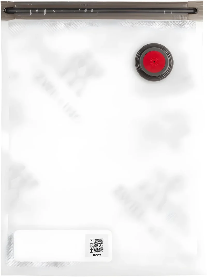 Zwilling fresh & save set di dieci sacchetti sottovuoto M L 4