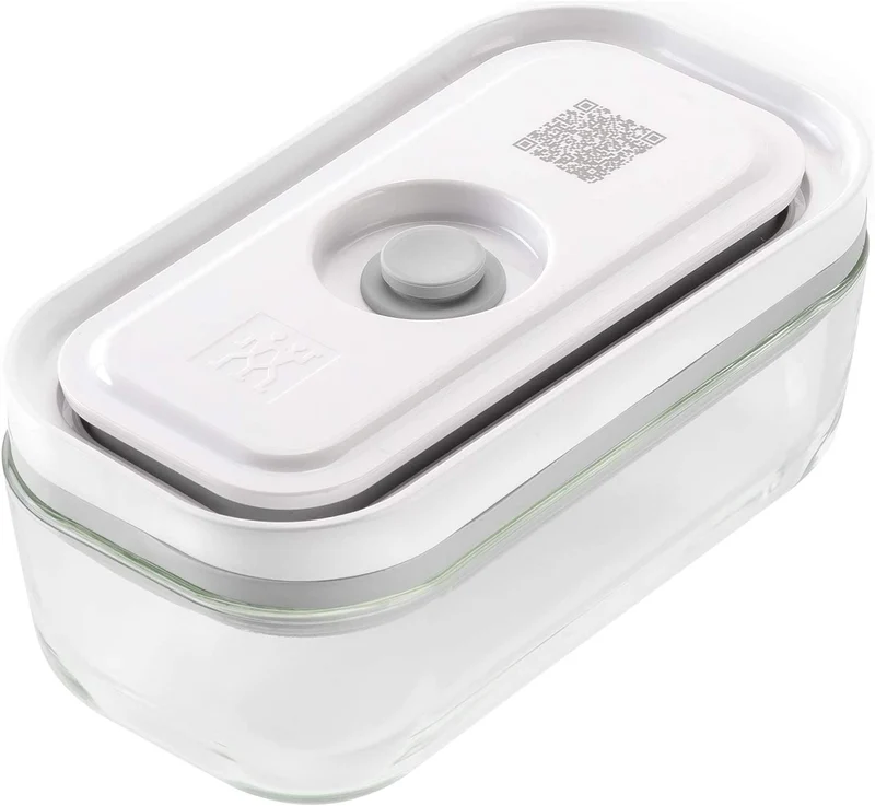 Zwilling Fresh & Save contenitore sottovuoto S in vetro 0,35 L