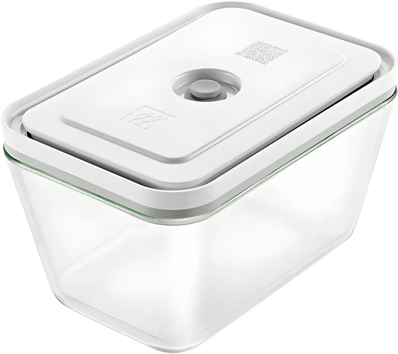Zwilling Fresh & Save contenitore sottovuoto L in vetro 2 L