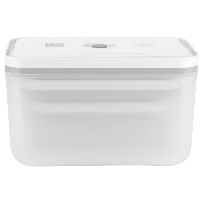 Zwilling Fresh & Save Set di tre contenitori s/m/l in plastica