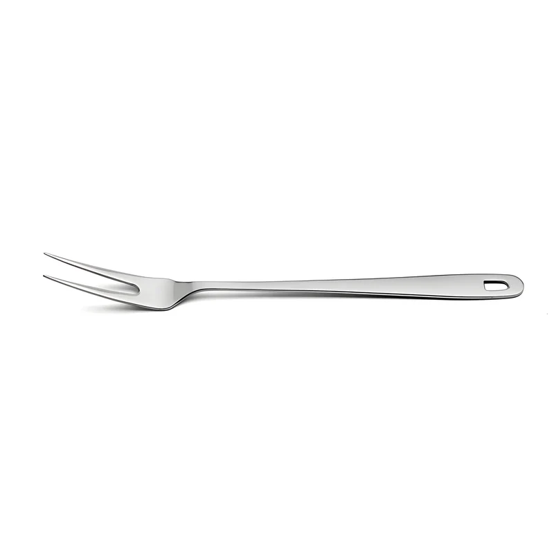 Weis forchettone "Mamsell" cm 3 x 31 x 2 inox si appende