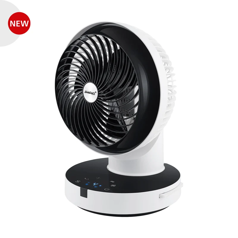 Ventilatore da tavolo Steba VT 360 TWIST