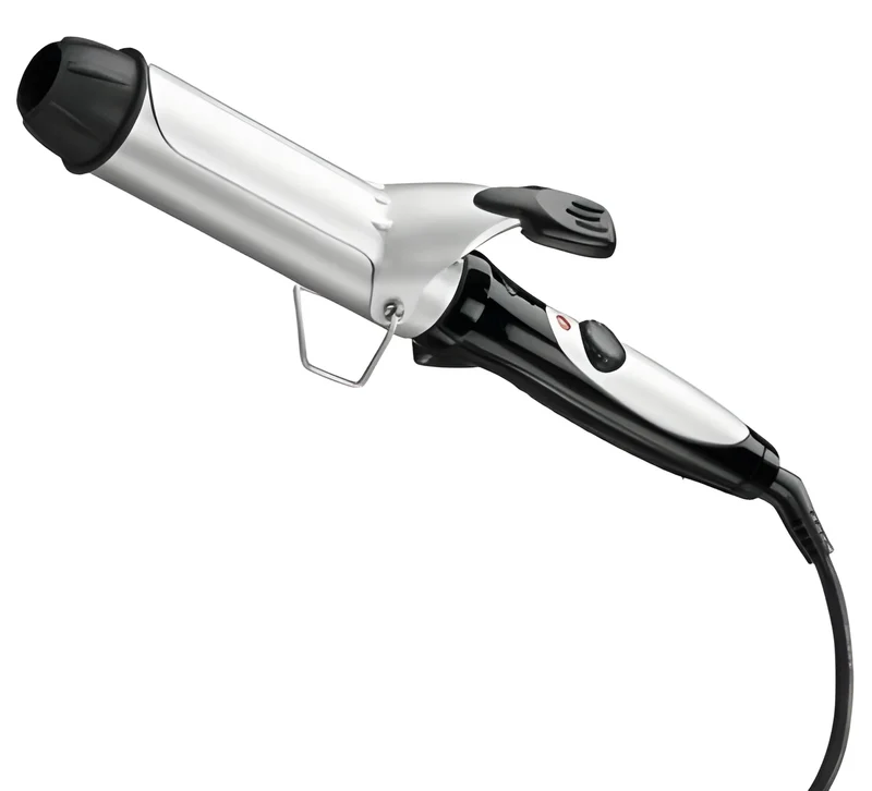 Piastra arriccia capelli in ceramica diametro 19 mm. Moser A.MO4