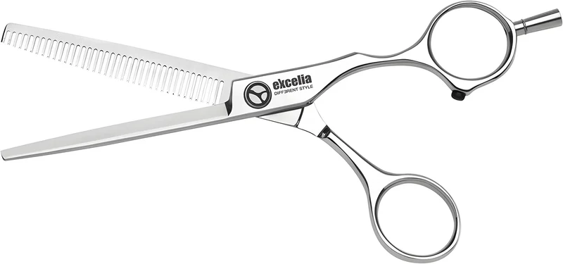 KAI Kasho Excelia Forbice per Sfoltire 38 Denti 6" 38B