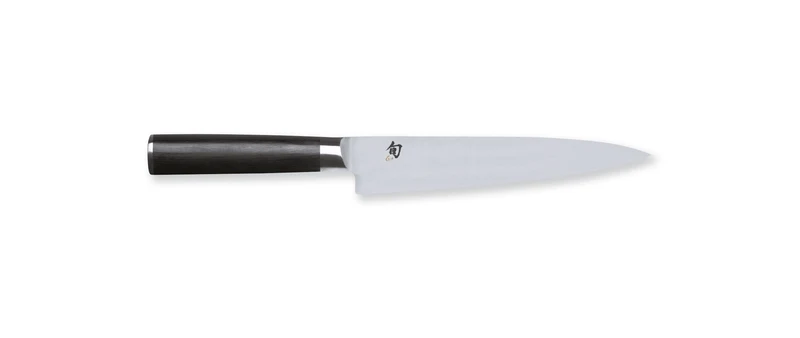 KAI Shun Coltello per Sfilettare Flessibile 18 cm – Lama AUS8A DM-0761